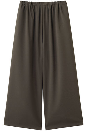 ミズイロインド/mizuiro indのwide easy PT パンツ(110600/110601)