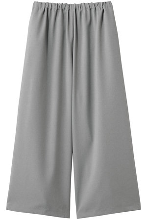 ミズイロインド/mizuiro indのwide easy PT パンツ(110600/110601)