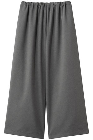 ミズイロインド/mizuiro indのwide easy PT パンツ(110600/110601)