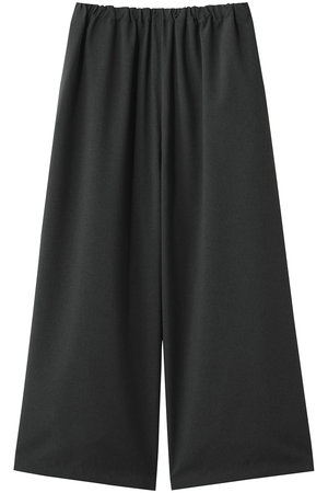 ミズイロインド/mizuiro indのwide easy PT パンツ(110600/110601)