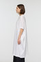 tulle neck wide OP ワンピース ミズイロインド/mizuiro ind