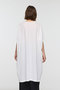 tulle neck wide OP ワンピース ミズイロインド/mizuiro ind