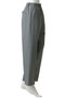 wide slacks スラックス ミズイロインド/mizuiro ind