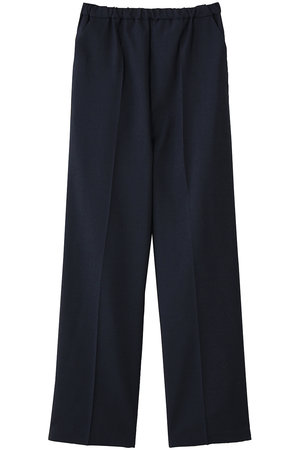 ミズイロインド/mizuiro indのwide slacks スラックス(110600/110601)