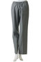 wide slacks スラックス ミズイロインド/mizuiro ind