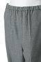 wide slacks スラックス ミズイロインド/mizuiro ind