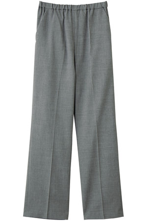 ミズイロインド/mizuiro indのwide slacks スラックス(110600/110601)