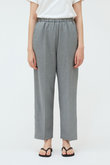 wide slacks スラックス