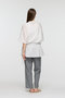 wide slacks スラックス ミズイロインド/mizuiro ind
