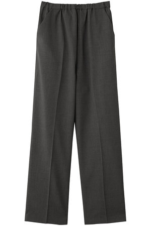 ミズイロインド/mizuiro indのwide slacks スラックス(110600/110601)