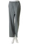 wide slacks スラックス ミズイロインド/mizuiro ind