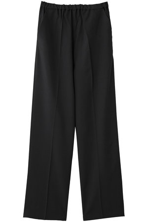 ミズイロインド/mizuiro indのwide slacks スラックス(110600/110601)