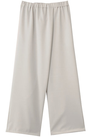 ミズイロインド/mizuiro indのwrap like easy PT パンツ(110600/110601)