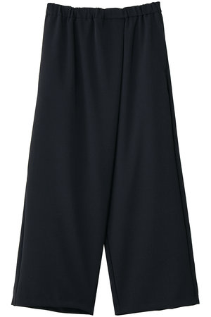 ミズイロインド/mizuiro indのwrap like easy PT パンツ(110600/110601)