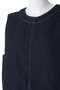 denim vest ベスト ミズイロインド/mizuiro ind