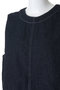 denim vest ベスト ミズイロインド/mizuiro ind