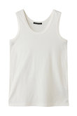 basic tank top トップ