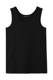 basic tank top トップ
