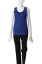 basic tank top トップ ミズイロインド/mizuiro ind