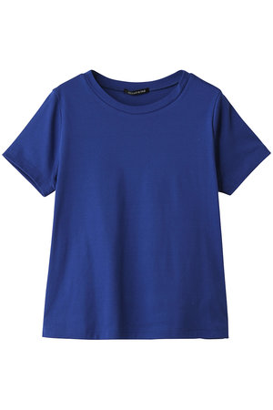ミズイロインド/mizuiro indのcompact basic T Tシャツ(110100/110102)