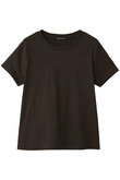 compact basic T Tシャツ