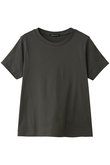compact basic T Tシャツ