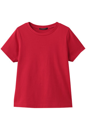 ミズイロインド/mizuiro indのcompact basic T Tシャツ(110100/110102)