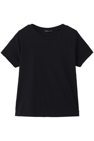 ミズイロインド/mizuiro indのcompact basic T Tシャツ(110100/110102)