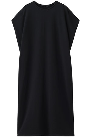 ミズイロインド/mizuiro indのfleece N/S long OP ワンピース(110500/110503)