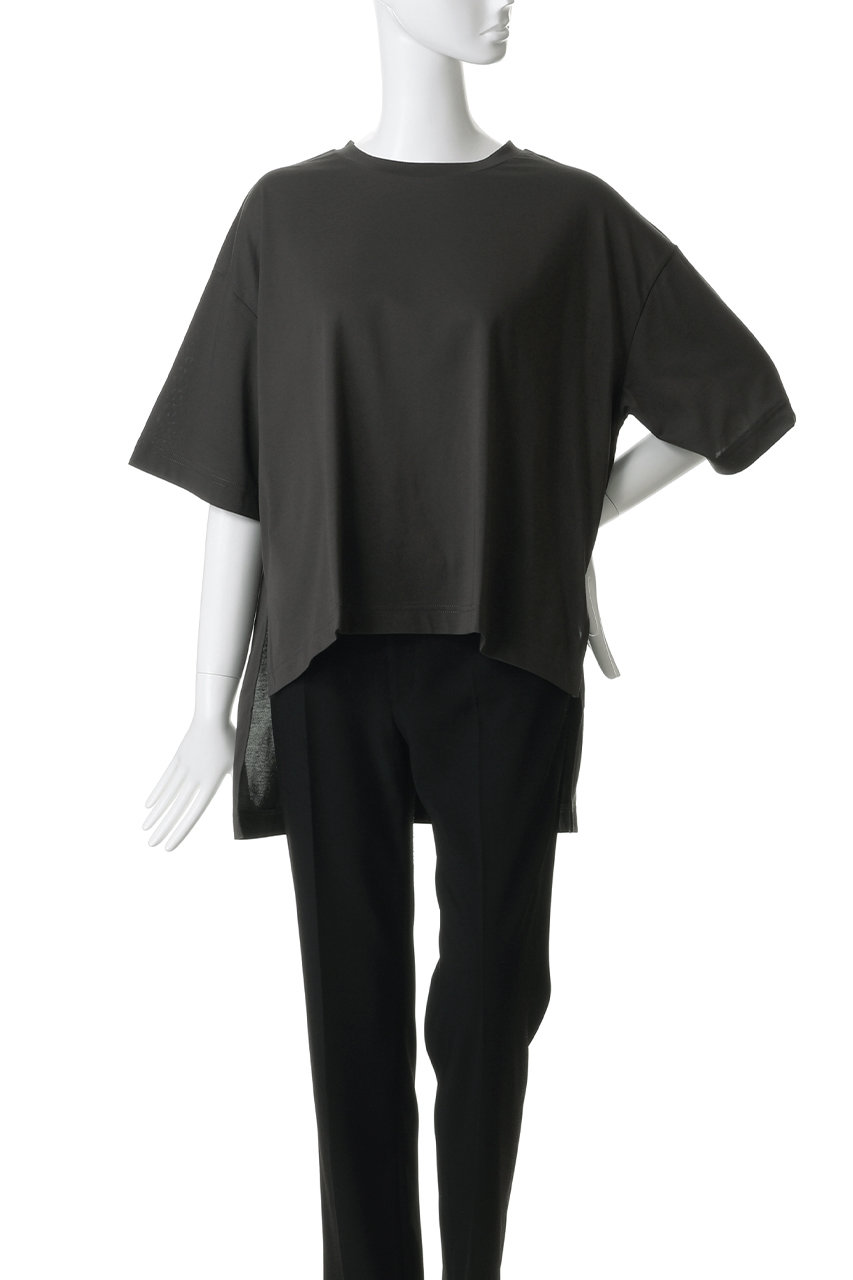 リジェール アパルトモン 25SS SIDE SLIT SHIRT シャツ リジェール アパルトモン 25SS SIDE SLIT SHIRT シャツ