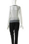 crew neck vest ベスト ミズイロインド/mizuiro ind