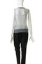 crew neck vest ベスト ミズイロインド/mizuiro ind
