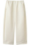 easy PT パンツ ミズイロインド/mizuiro ind off white