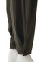 tuck hem cocoon PT パンツ ミズイロインド/mizuiro ind