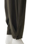 tuck hem cocoon PT パンツ ミズイロインド/mizuiro ind
