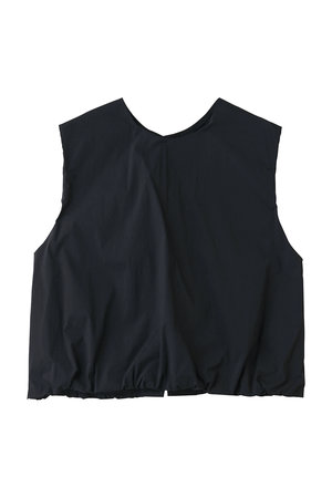 ミズイロインド/mizuiro indのballon hem N/S P/O プルオーバー(110400/110401)