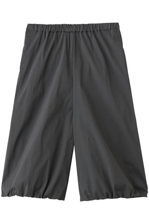 ミズイロインド/mizuiro indのballon half PT パンツ(110600/110603)