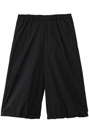 ミズイロインド/mizuiro indのballon half PT パンツ(110600/110603)