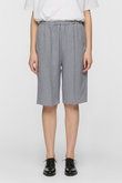 center press short PT パンツ
