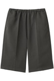 center press short PT パンツ