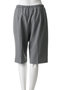 center press short PT パンツ ミズイロインド/mizuiro ind