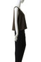 satin JQ tank TOP トップ ミズイロインド/mizuiro ind