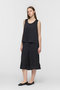 satin JQ tank TOP トップ ミズイロインド/mizuiro ind