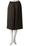satin JQ culotte PT パンツ ミズイロインド/mizuiro ind