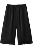 satin JQ culotte PT パンツ