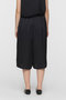 satin JQ culotte PT パンツ ミズイロインド/mizuiro ind
