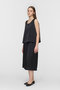 satin JQ culotte PT パンツ ミズイロインド/mizuiro ind
