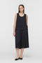 satin JQ culotte PT パンツ ミズイロインド/mizuiro ind