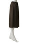 satin JQ culotte PT パンツ ミズイロインド/mizuiro ind