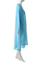 pigment dye wide OP ワンピース ミズイロインド/mizuiro ind
